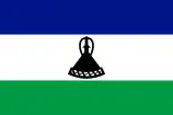 Lesotho