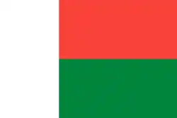 Madagascar