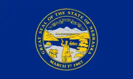 Steagul statuluiNebraska