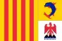 Drapelul Provența-Alpi-Coasta de Azur