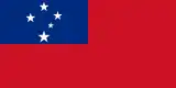 Samoa