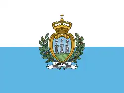 San Marino