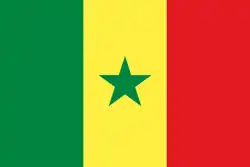 Senegal