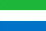 Sierra Leone