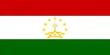 Tadjikistan