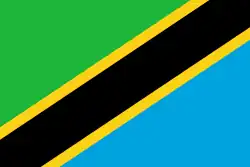 Tanzania