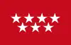 Madrid (comunitate autonomă)