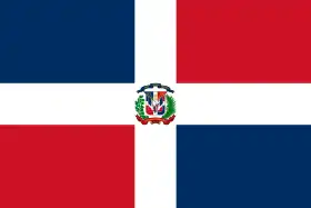 Republica Dominicană