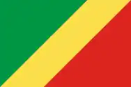 Republica Congo