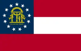Georgia (stat american)