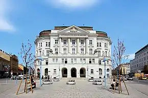 Primăria Sectorului XXI