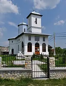 Biserica ortodoxă