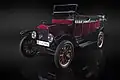 Ford Model T Tourer din 1920