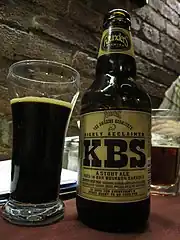 Founders⁠(d) Kentucky Breakfast Stout