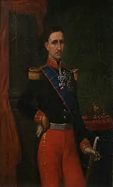 Francis II