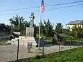 Frata - Monumentul eroilor