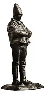 Ciobănaș/Oltenaș (1908)