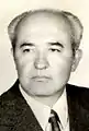 Frâncu Gavrilă, 1953 - 1960