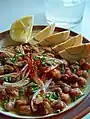 Ful Medames فول مدمس