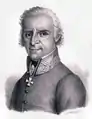 Gabriel Splény de Miháldy
