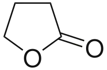 γ-butirolactonă (GBL)