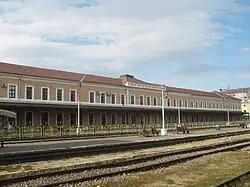 Gara Sibiu