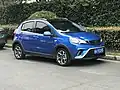Geely Yuanjing X1