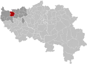 Geer în Provincia Liège