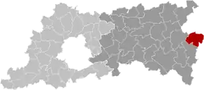 Geetbets în Brabantul Flamand