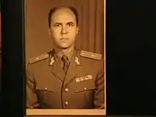 General Emil Andriescu