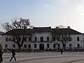 Muzeul Militar din Timișoara