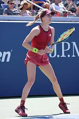 Eugenie Bouchard