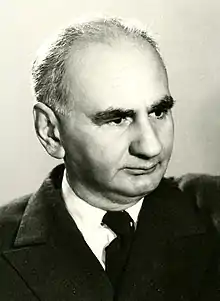 Geo Bogza, scriitor român