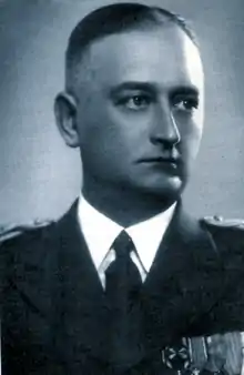 Gheorghe cavaler de Flondor