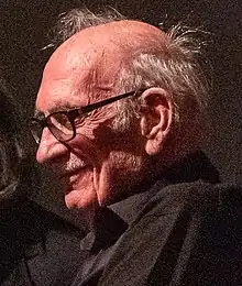 6 februarie: George Crumb, compozitor american de muzică modernă și de avangardă