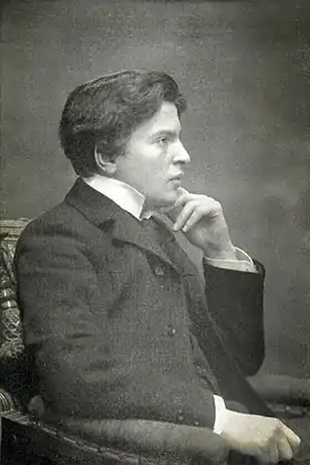 George Enescu, compozitor român