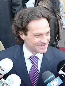 George Ivașcu, actor român