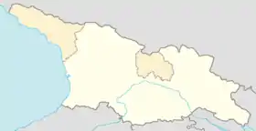 Batumi  ბათუმი