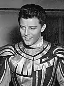 Gérard Philipe, actor francez