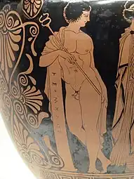 Vas cu Hermes (415-400 î.Hr.)