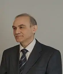 Ghenadie Ciobanu (15524640856) (cropped)