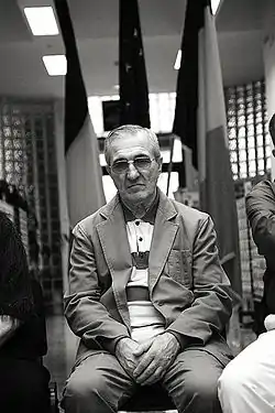 Gheorghe Dinică, actor român de film, teatru, TV și interpret de romanțe