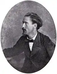 Gheorghe Grigorescu