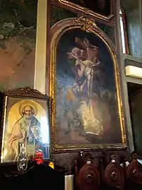 Coborârea de pe Cruce