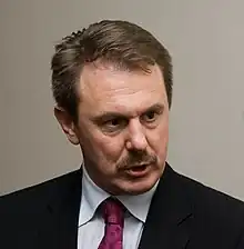 Ģirts Valdis Kristovskis