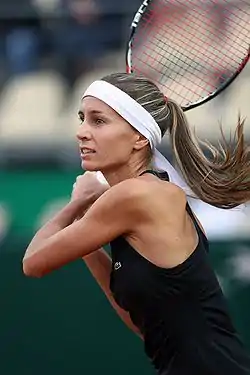 Gisela Dulkodublu feminin