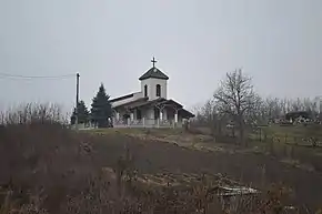 Biserica Sfântul Mihail