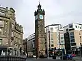 Glasgow (1990)