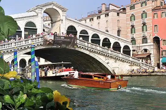 Ponte de Rialto