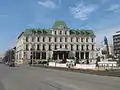 Grand Hotel Traian